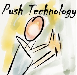 Push Tehnology
